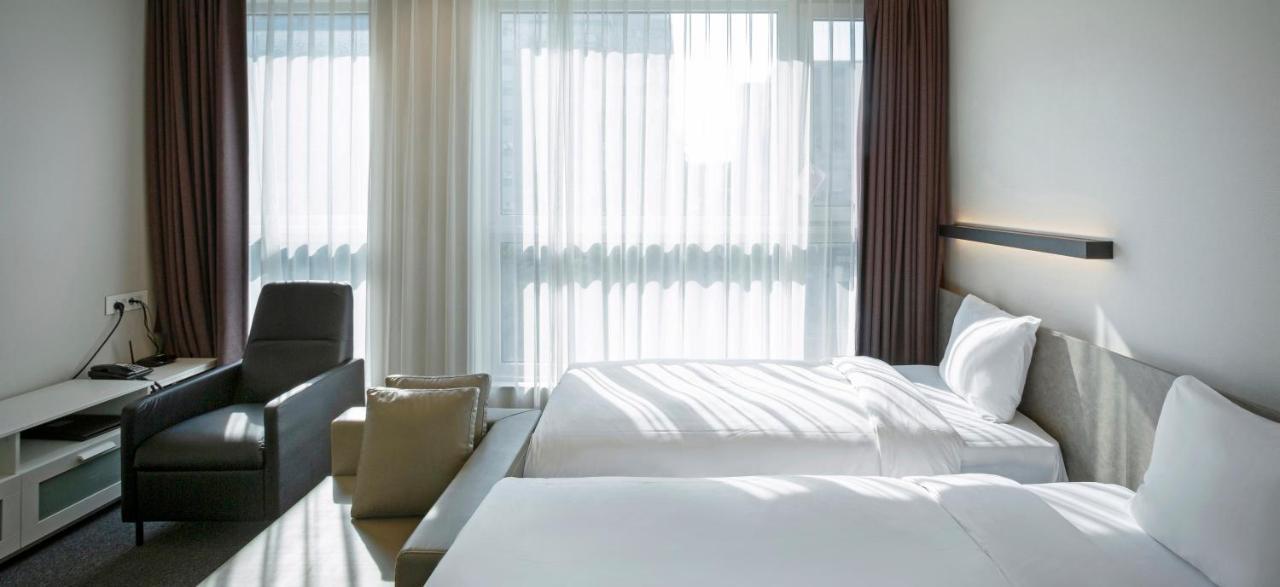Grand City Hotel Changwon Zewnętrze zdjęcie