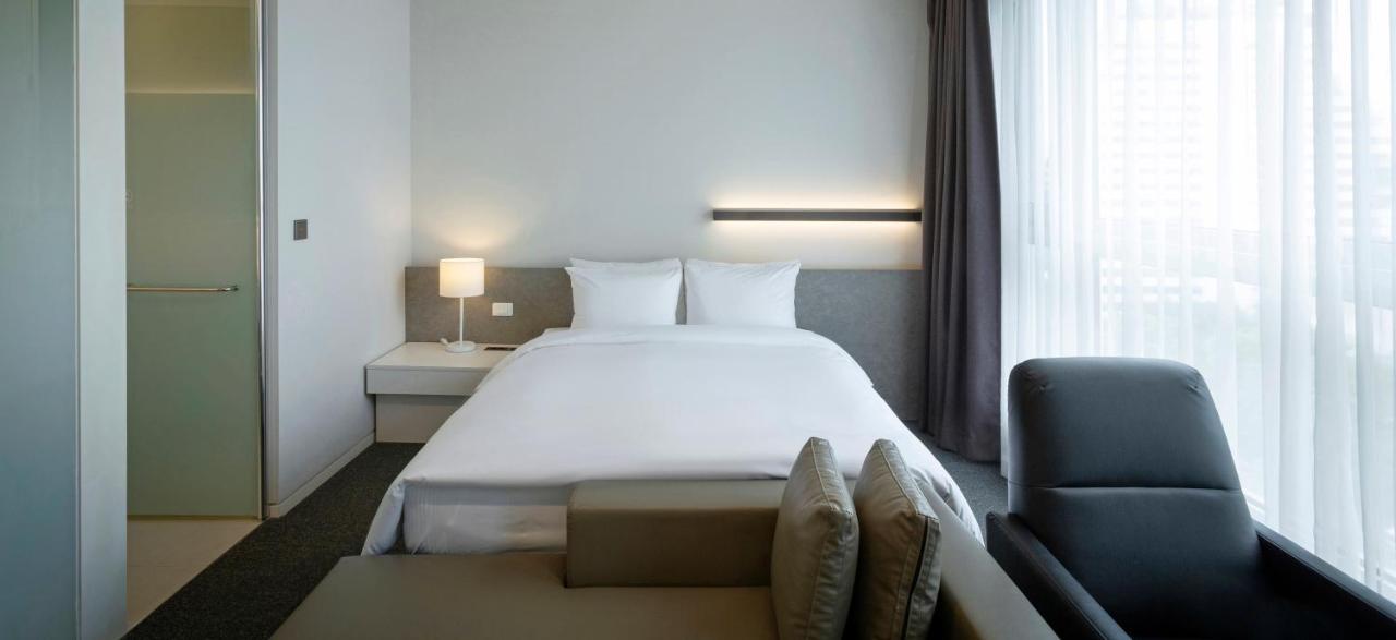 Grand City Hotel Changwon Zewnętrze zdjęcie