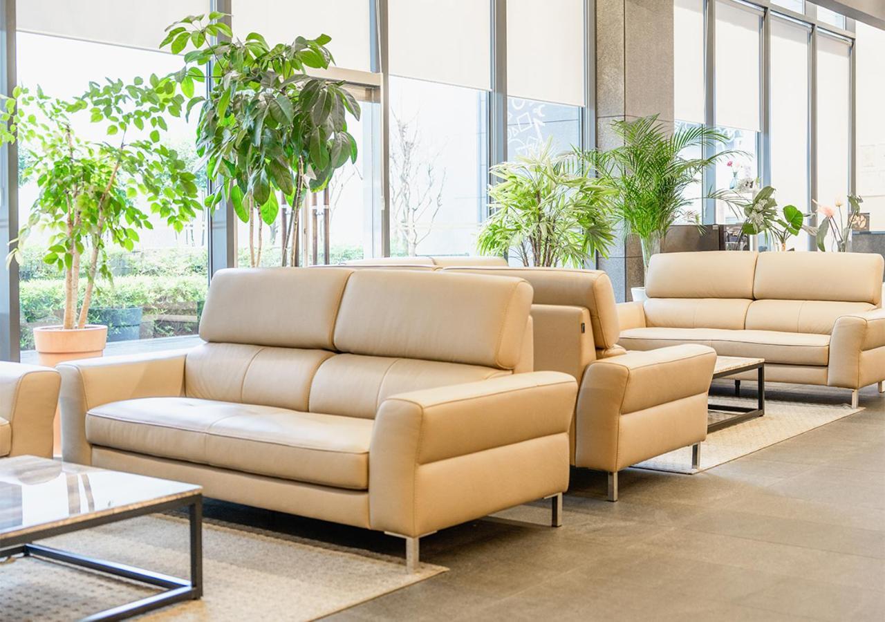 Grand City Hotel Changwon Zewnętrze zdjęcie
