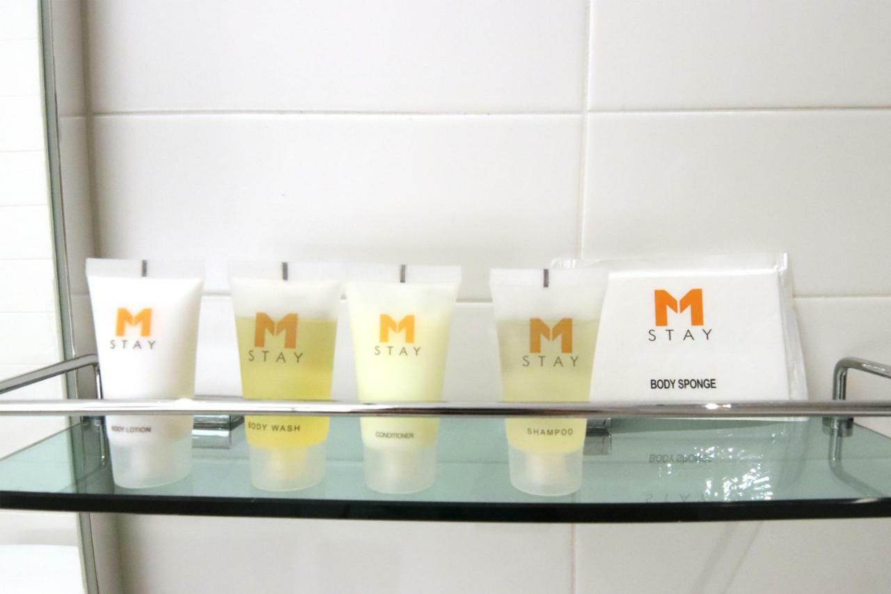 Grand City Hotel Changwon Zewnętrze zdjęcie